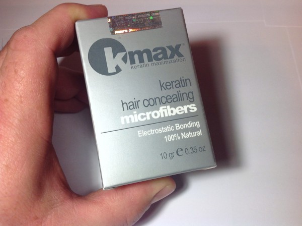 Загустители волос. Сравниваем Toppik, Nanogen, Kmax, HairMax, DeXe_3