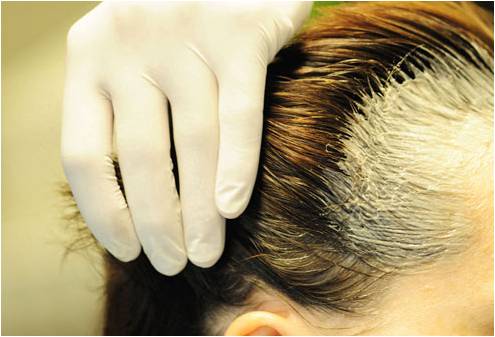 0 рекомендаций для женщин как ухаживать за волосами_статья на itshair_ 11