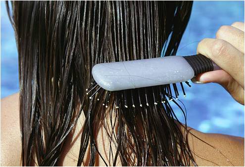 20 рекомендаций для женщин как ухаживать за волосами_статья на itshair_ 18