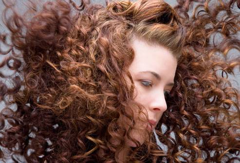 Тонкие и редкие волосы у женщин_статья на itshair_1