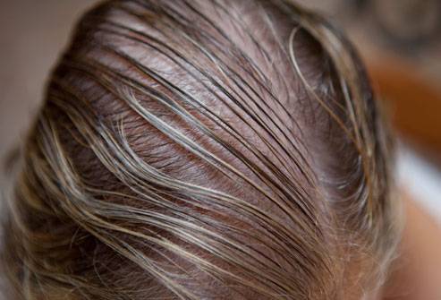 Тонкие и редкие волосы у женщин_статья на itshair_5