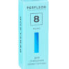 Perfleor Кислородная эмульсия для очищения кожи головы HOME 8 50 мл _2